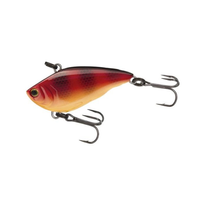 Yo-Zuri Rattl’n Vibe Mini Sinking 1-5/8 3/16 Oz