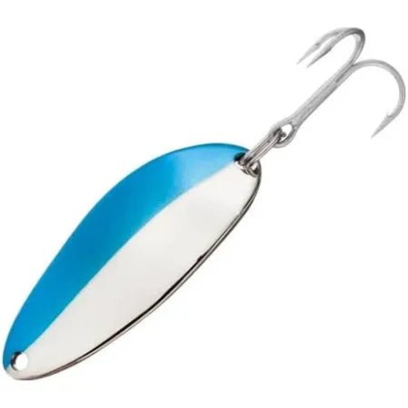 Acme Little Cleo 2/5 Oz|Glo Blue|Glow/Green Anchovy|Copper/Red|Blue/Silver Foil