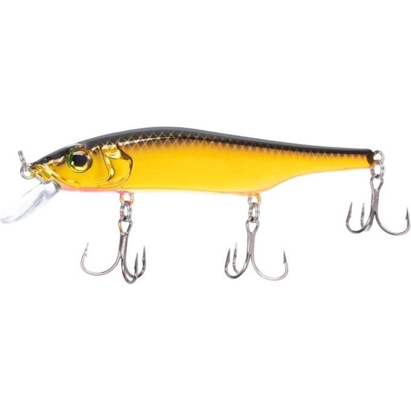 Bill Lewis Rat-L-Trap ScopeStik Jerkbait 120mm Qty 1