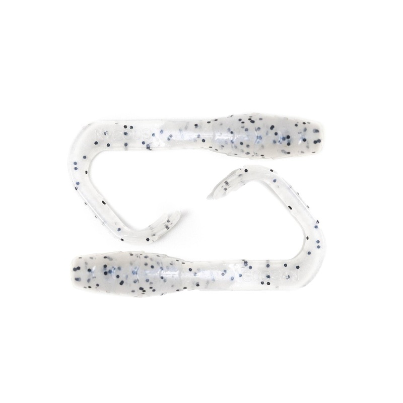 Googan Baits Chubbie Grubbie 1.75 Qty 10