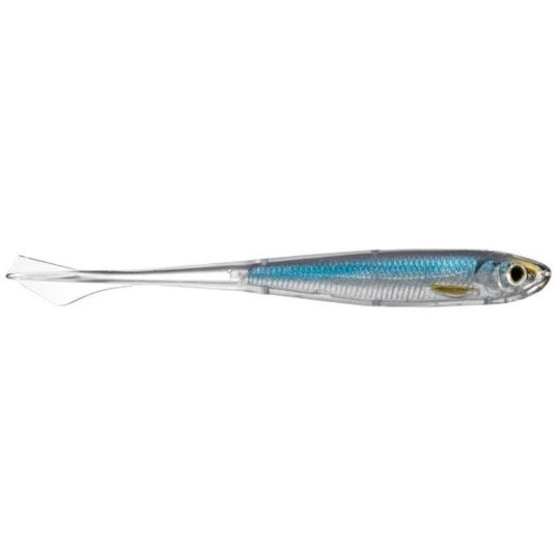LiveTarget ICT Ghost Tail Minnow