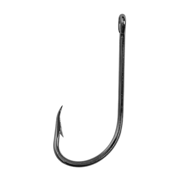 Mustad Beak Hooks|1 Qty 10|2 Qty 10|6 Qty 10|8 Qty 10|1/0 Qty 8|2/0 Qty 8|3/0 Qty 8|5/0 Qty 8|6/0 Qty 5|7/0 Qty 5|Nickle|Bronze