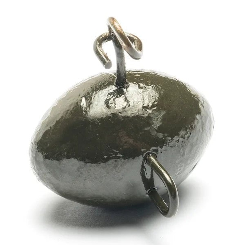 Mustad Fastach Football Head Weights