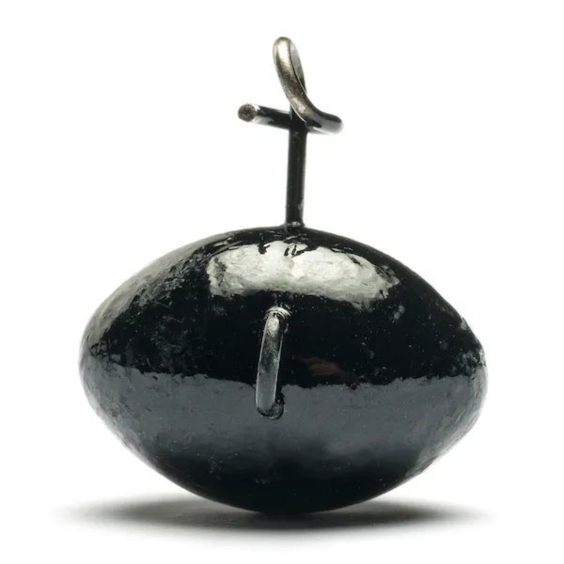 Mustad Fastach Football Head Weights