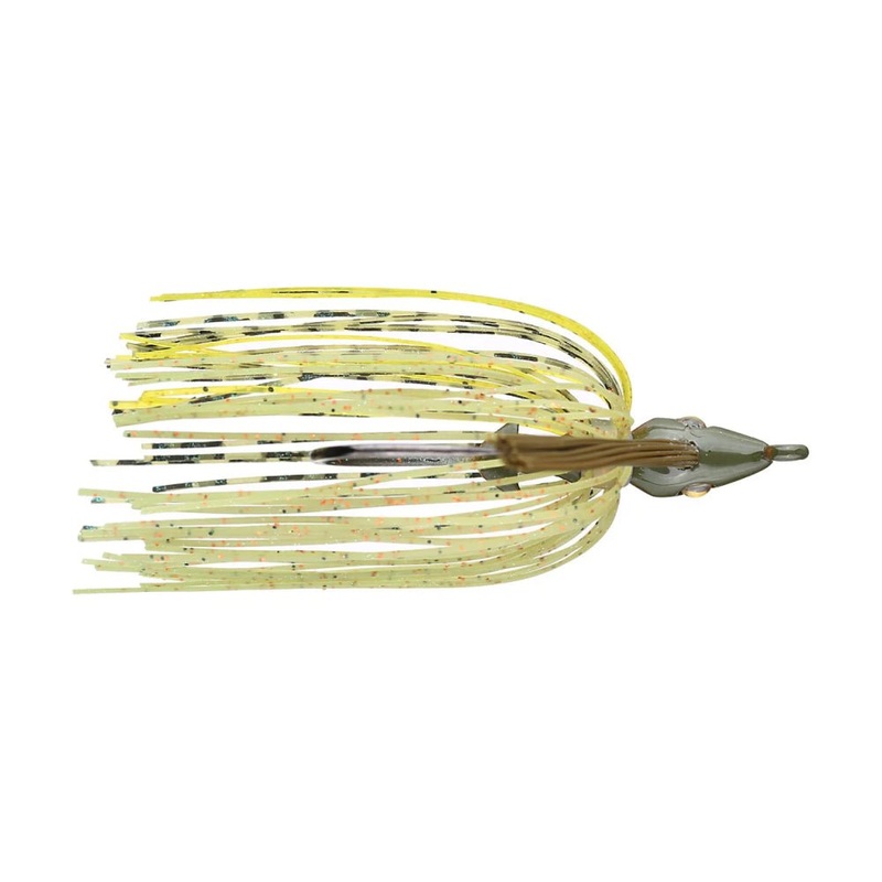 Outkast Pro Heavy Cover Swim Jig Qty 1