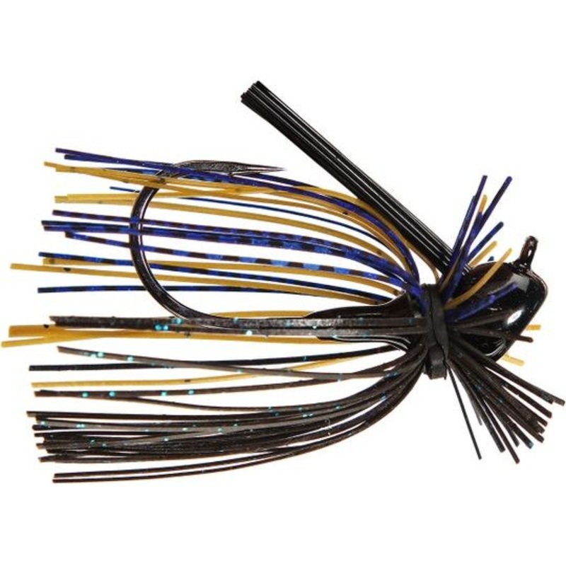 Outkast Tackle Finesse Jig Qty 1