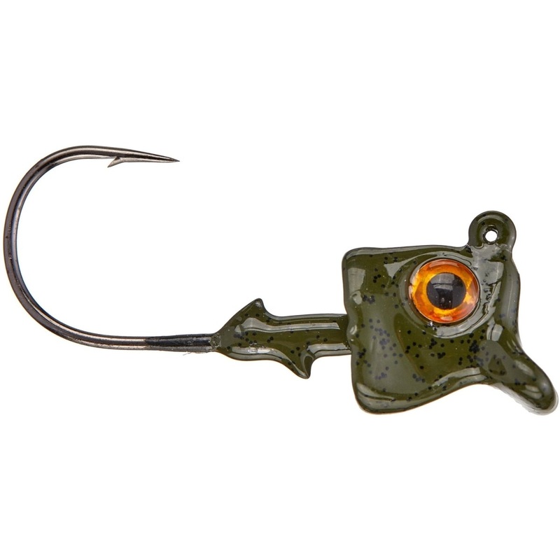 P-Line 1st Gen Jaw Droppers Qty 4