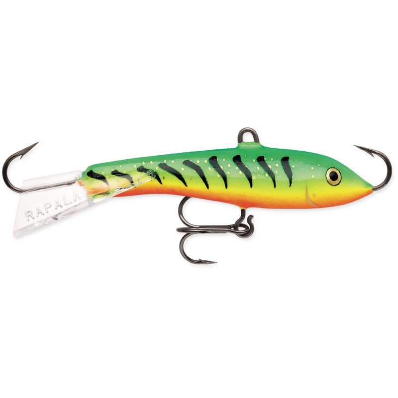 Rapala Jigging Rap 07 5/8 Oz 2-3/4