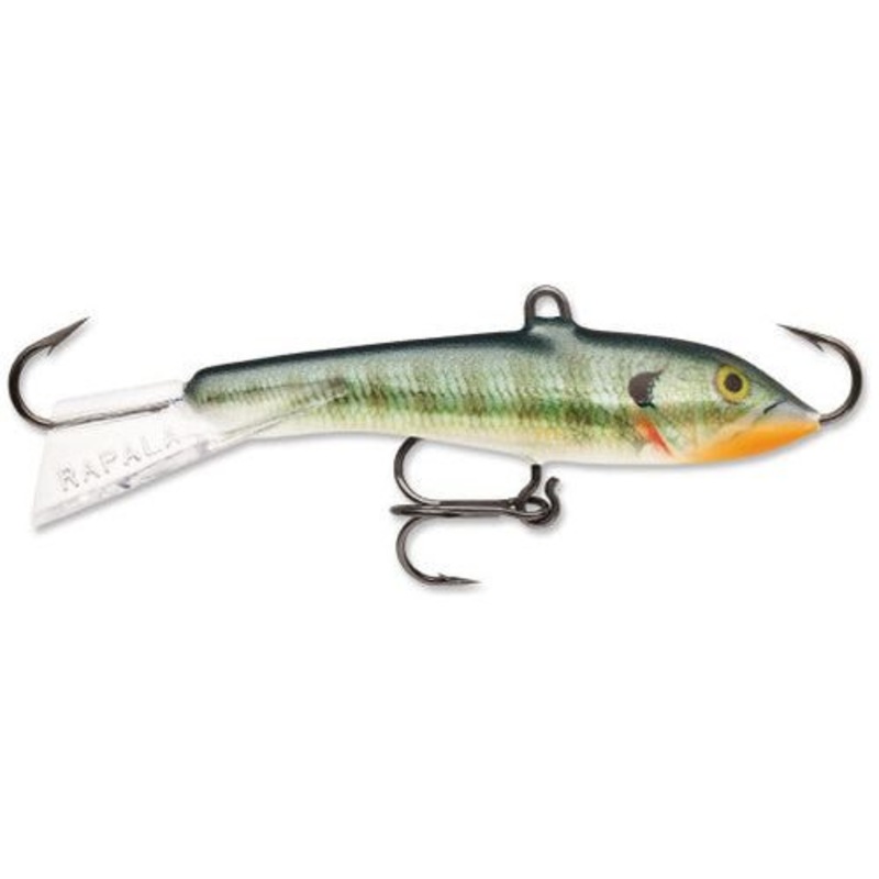 Rapala Jigging Rap 07 5/8 Oz 2-3/4