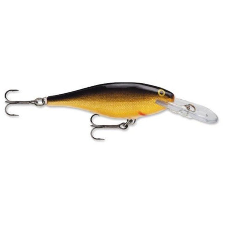 Rapala Shad Rap 05 3/16 Oz 2”