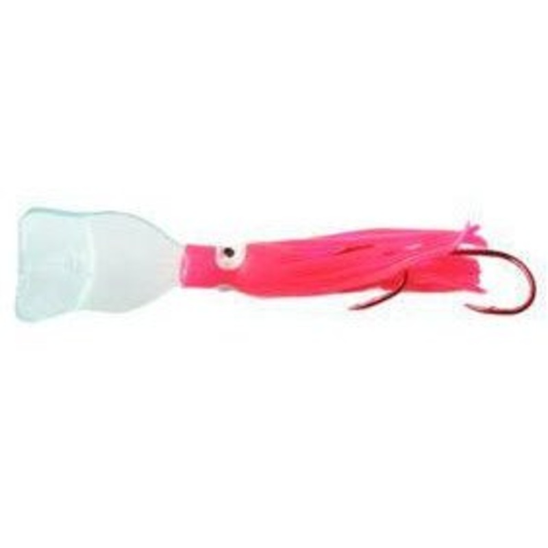 ROCKY MTN TACKLE UV BILL FISH SQUID