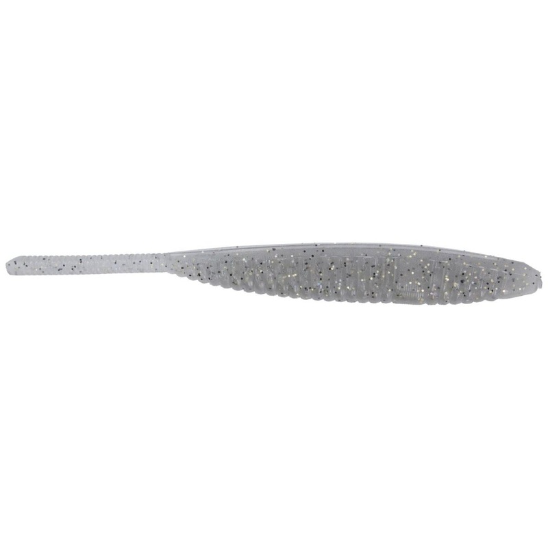 Yamamoto Baits Shad Shape Floater 5 Qty 8