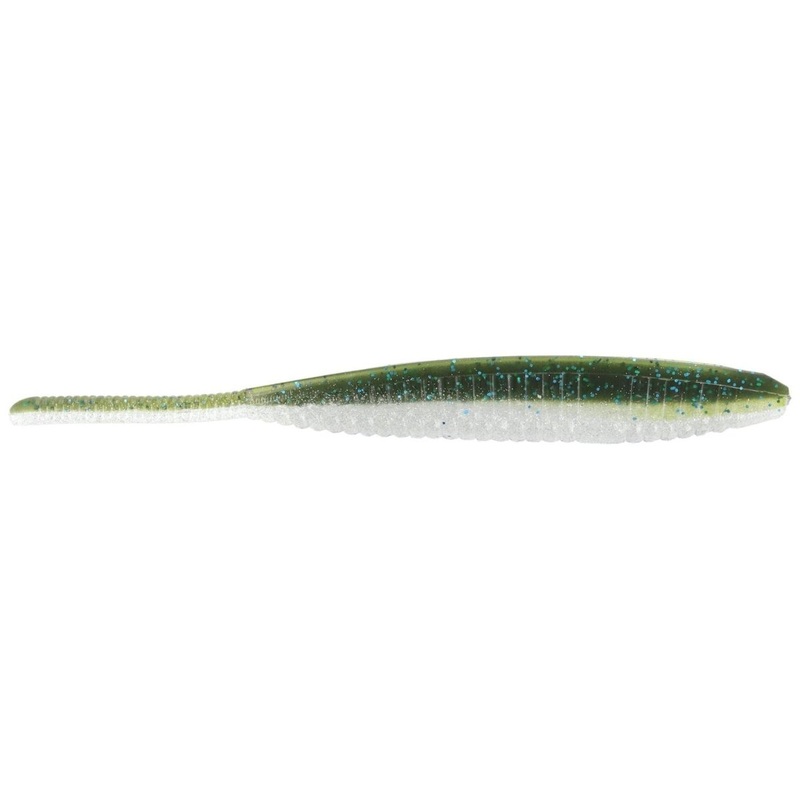 Yamamoto Baits Shad Shape Floater 5 Qty 8