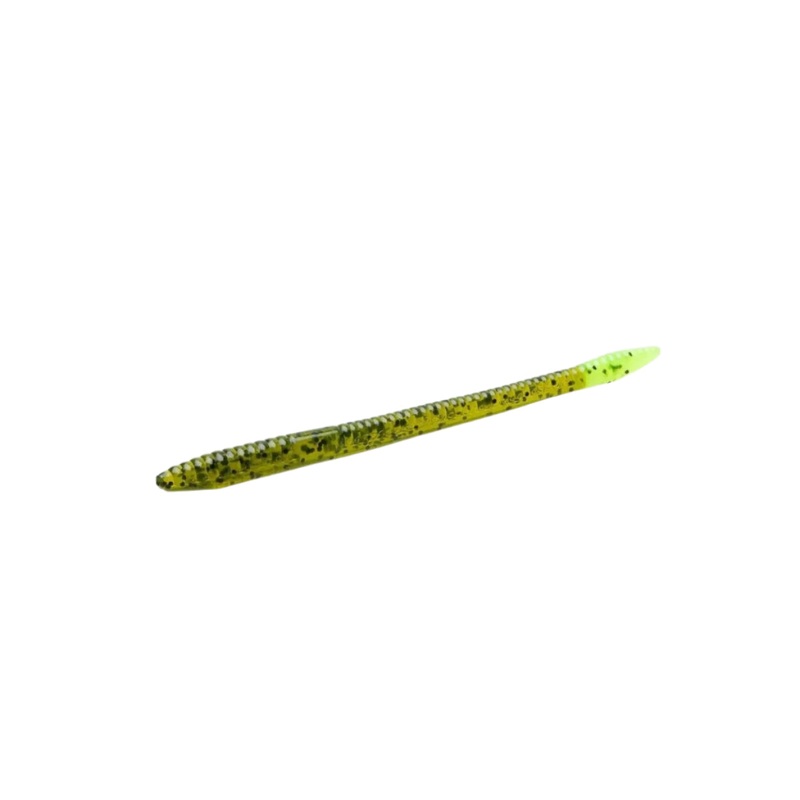 Zoom Super Salt Plus Finesse Worm 4.5 Qty 20