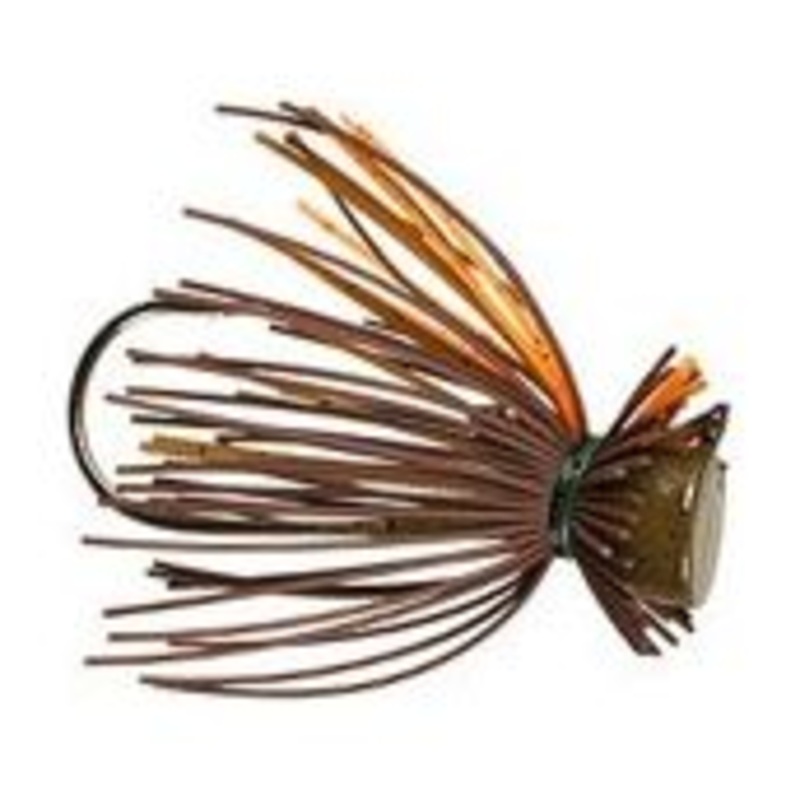 Buckeye Lures Spot Remover Finesse Jig Qty 1