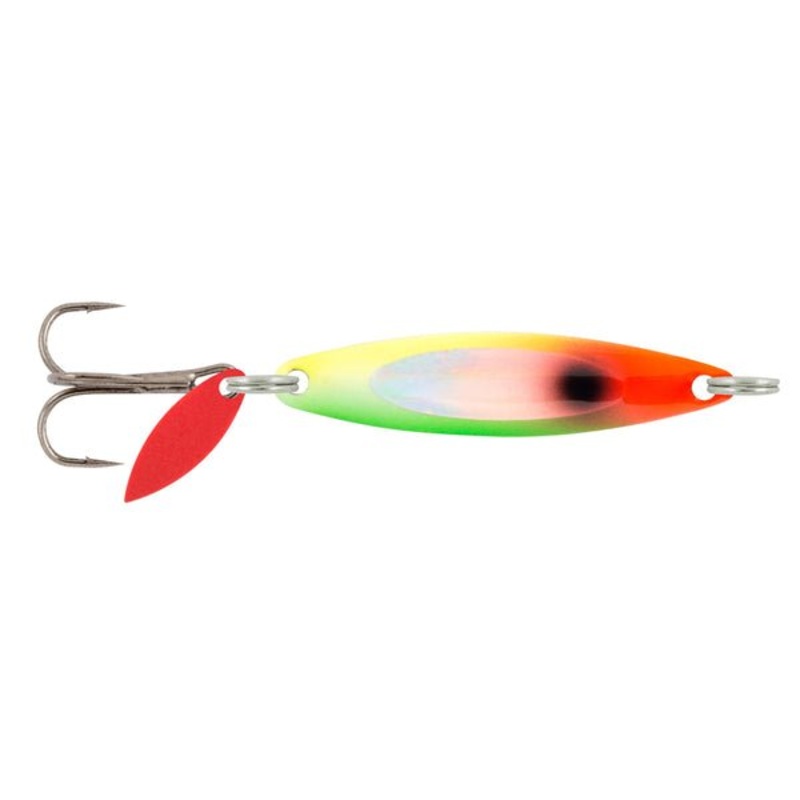 Danielson Skagit Spoon UV Glow 5/8 Oz