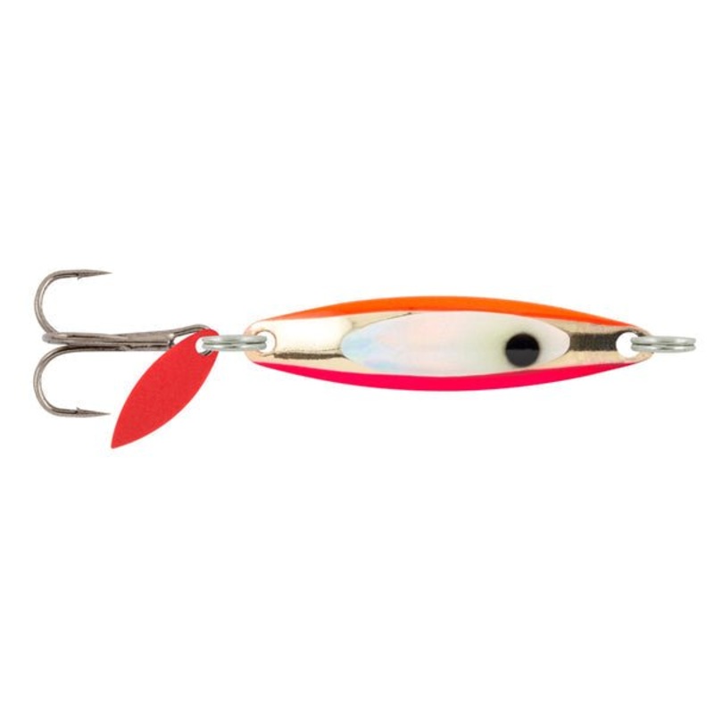 Danielson Skagit Spoon UV Glow 5/8 Oz