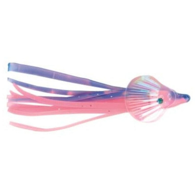 P-Line Geisha UV Squid Skirt 2 1/2 Qty 4