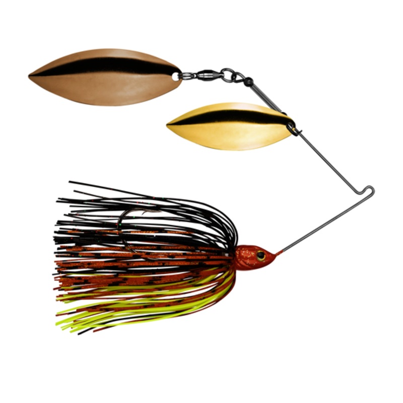Strike King Tour Grade Spinnerbait 1/2 Oz
