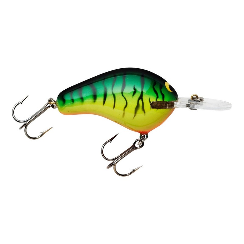 Bagley Diving Balsa B1 Crankbait