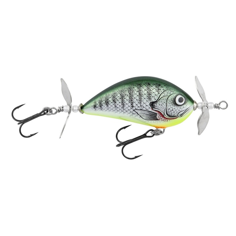 Bagley Pro Sunny B Twin Spin 3 1/2 Oz