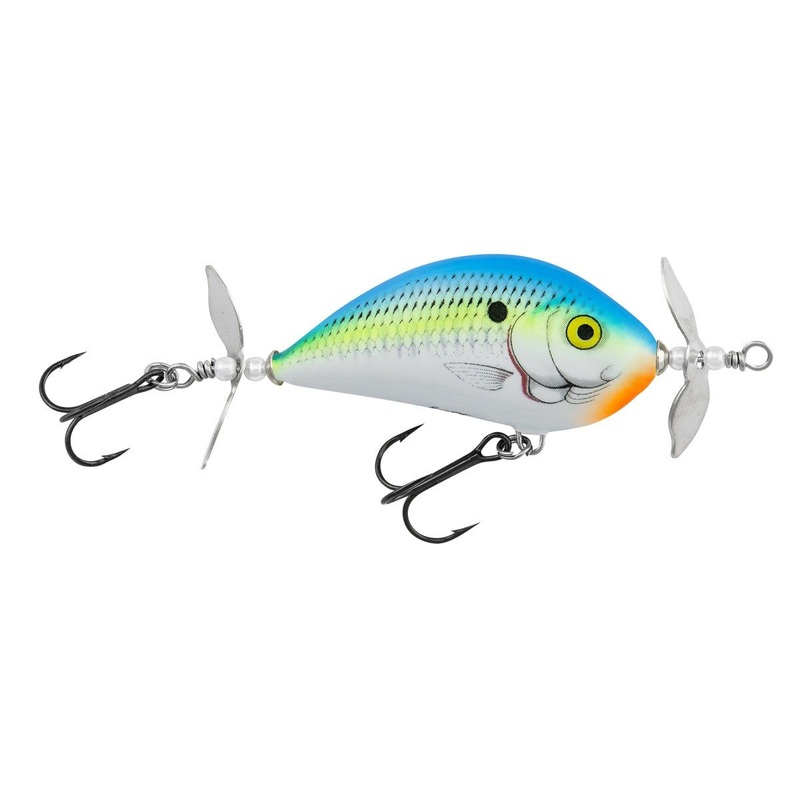 Bagley Pro Sunny B Twin Spin 3 1/2 Oz