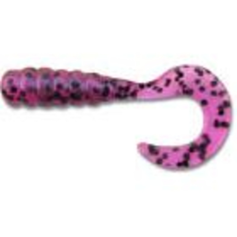 Big Hammer 1-3/4 Grubs Qty 25|Sea Wolf|Love Bug|Red Bug|June Bug|Bone