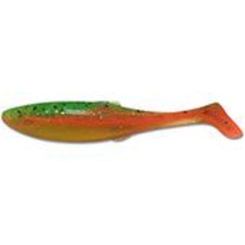 Big Hammer Swimbaits 6 Pack|3″|3-1/2″|Trout|Shad|Big Red|Vodoo Shad|Two-Thirty-Seven|Ledge Crawler