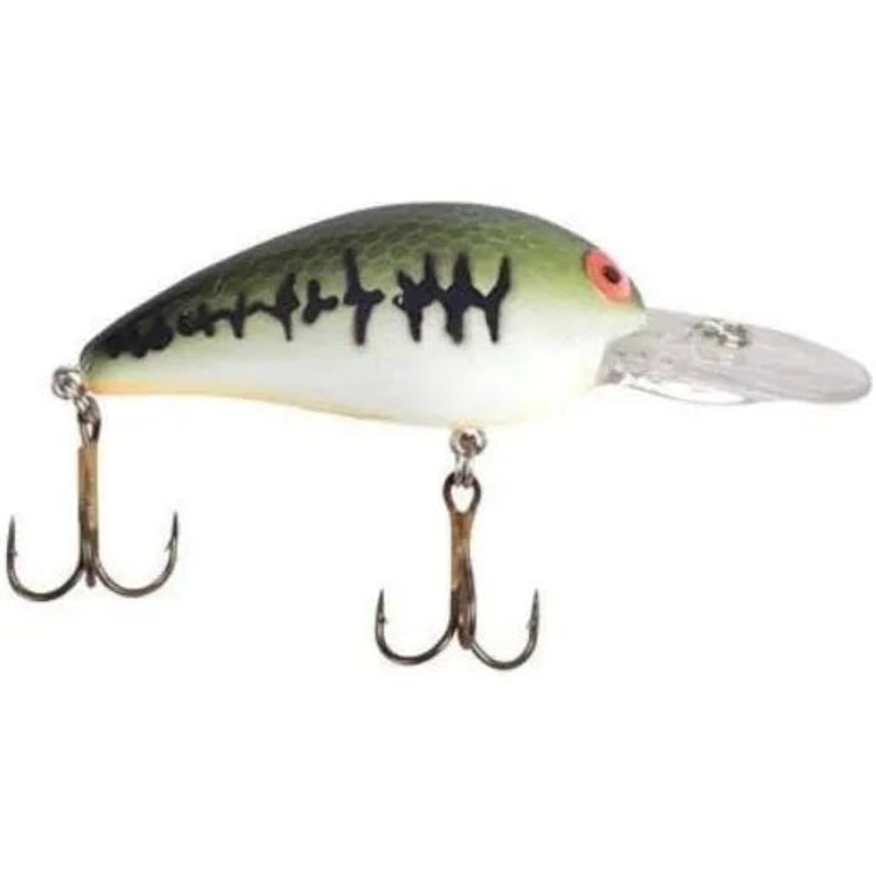 Bomber Model A 07 2-5/8 1/2 Oz