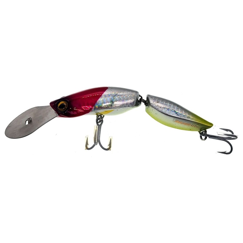 Braid Tantrum Jointed Diver 6 1 Oz