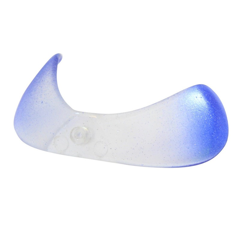 Northland Tackle Butterfly Blades Qty 3