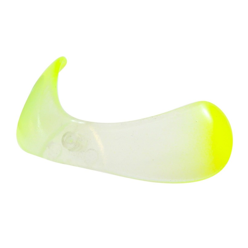 Northland Tackle Butterfly Blades Qty 3