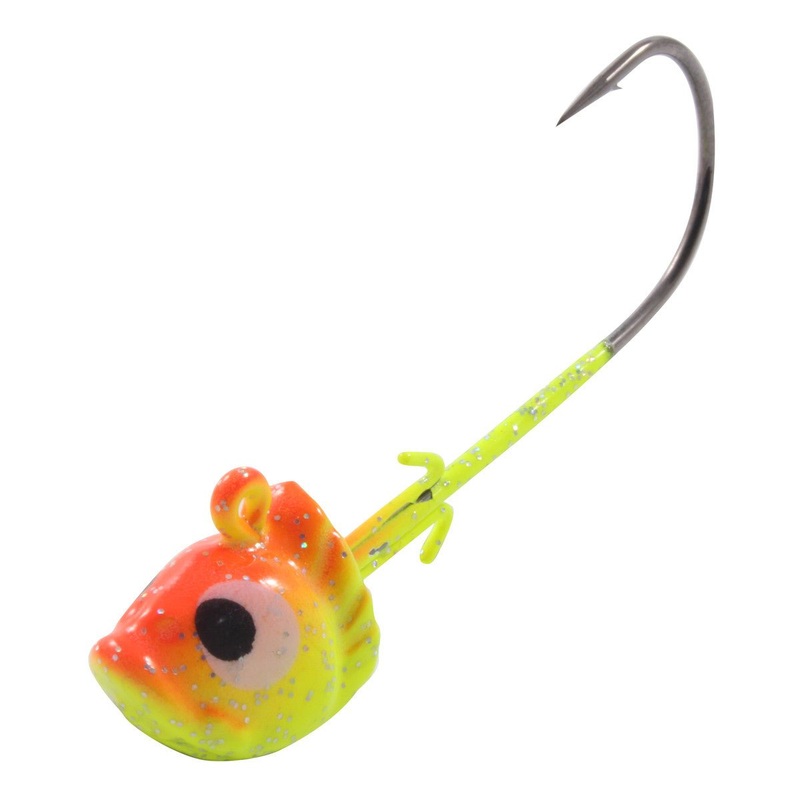 Northland Tackle Slurp Jig Head Qty 3