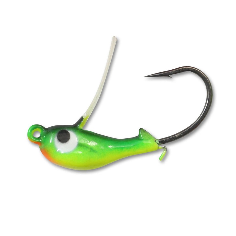 Northland Tackle Weed Weasel Qty 2