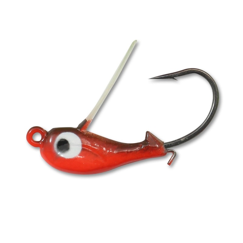 Northland Tackle Weed Weasel Qty 2