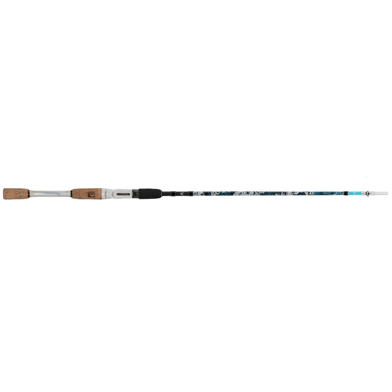 Profishiency MHS720TT David Dudley Spinning Rod 7’2 MH 1 Pc 2 PACK