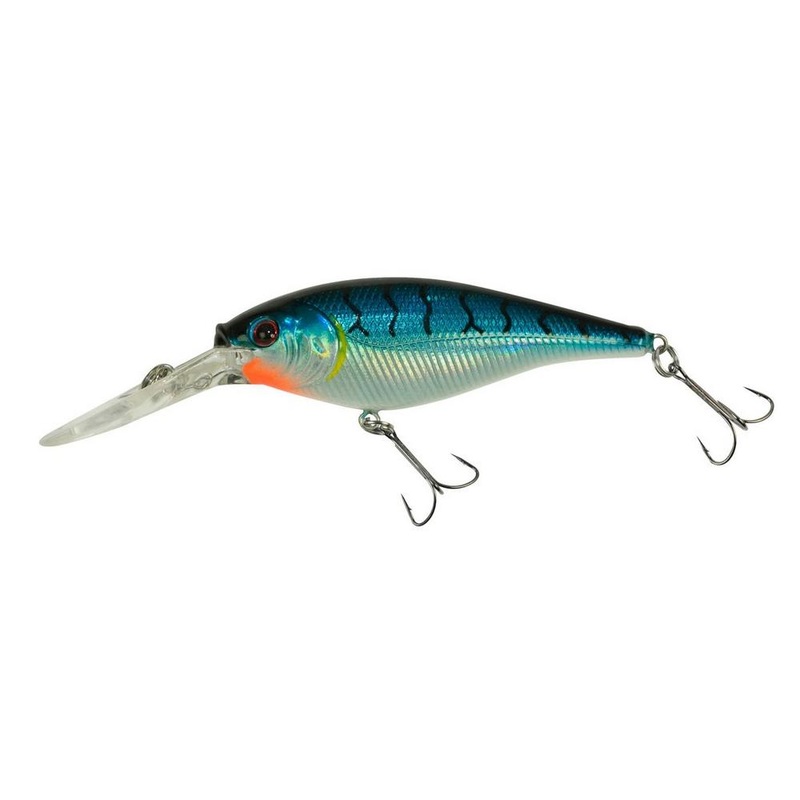 Berkley Flicker Shad 2.75 3 Pack