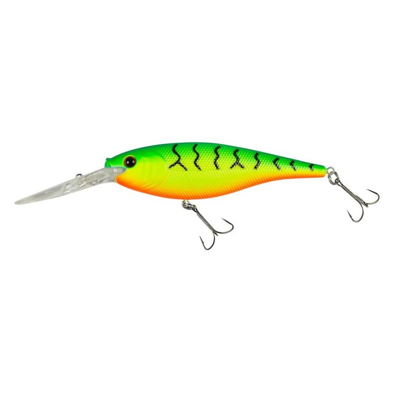 Berkley Flicker Shad 2.75 3 Pack