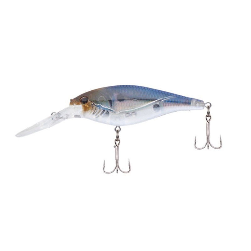 Berkley Flicker Shad 7 2.7 Oz 3