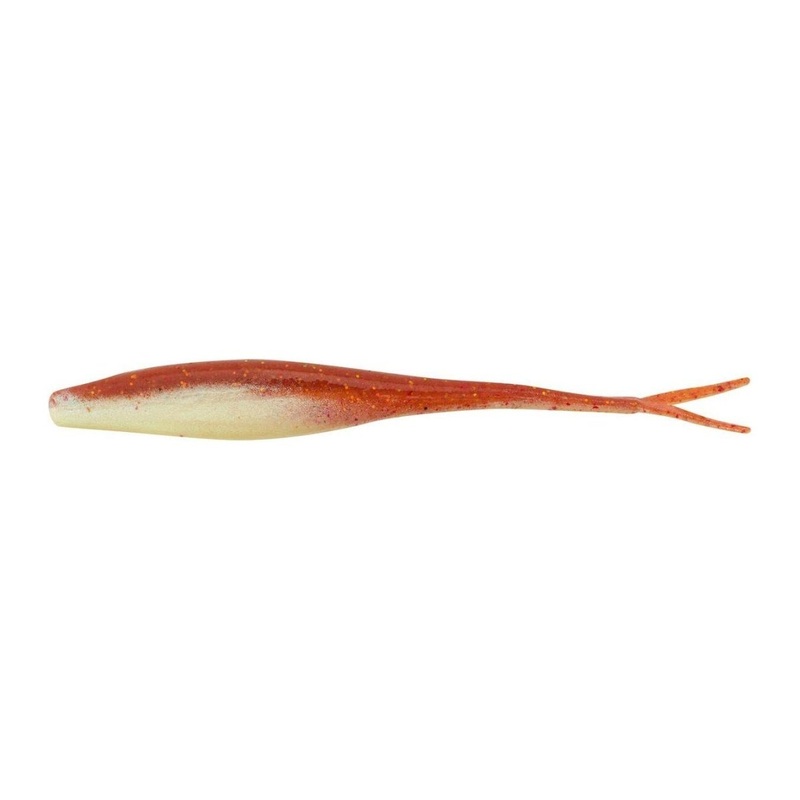 Berkley Gulp Jerk Shad 7 Qty 4