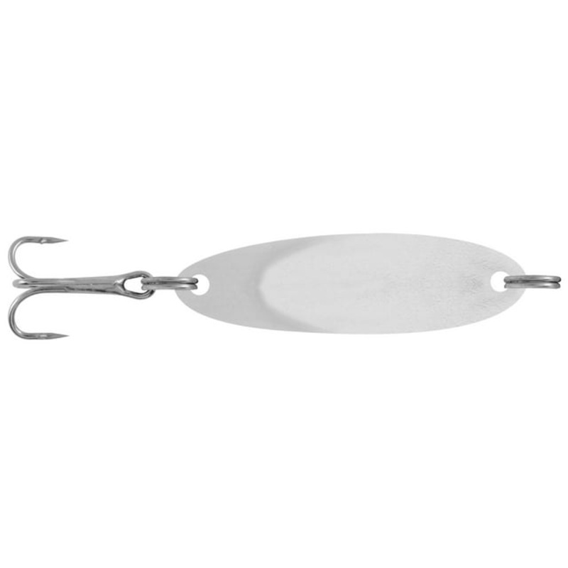 Danielson Renegade Spoon|Nickel|Gold|Firetiger|Nickel/Neon Blue|1/12 Oz|1/4 Oz|1/2 Oz