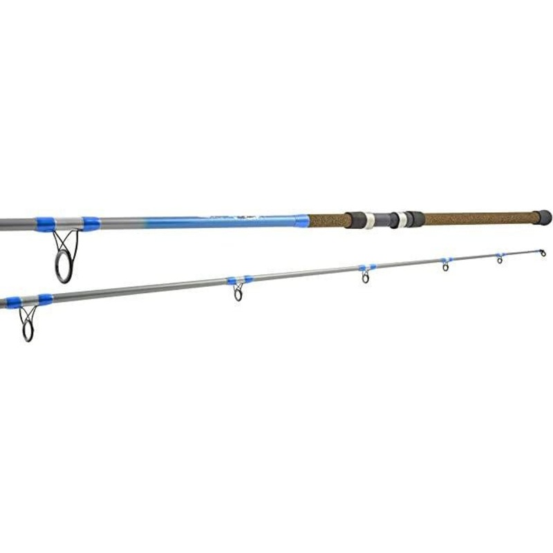 Hurricane Bluefin Surf Spinning Rod 9′ 2pc Medium Heavy