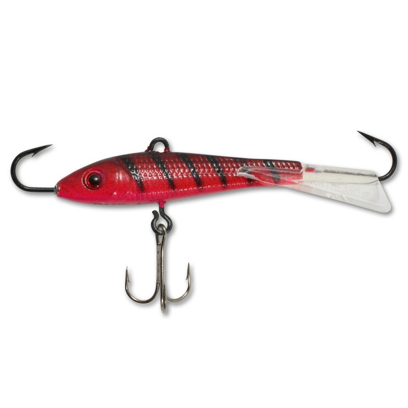 Northland Tackle Puppet Minnow