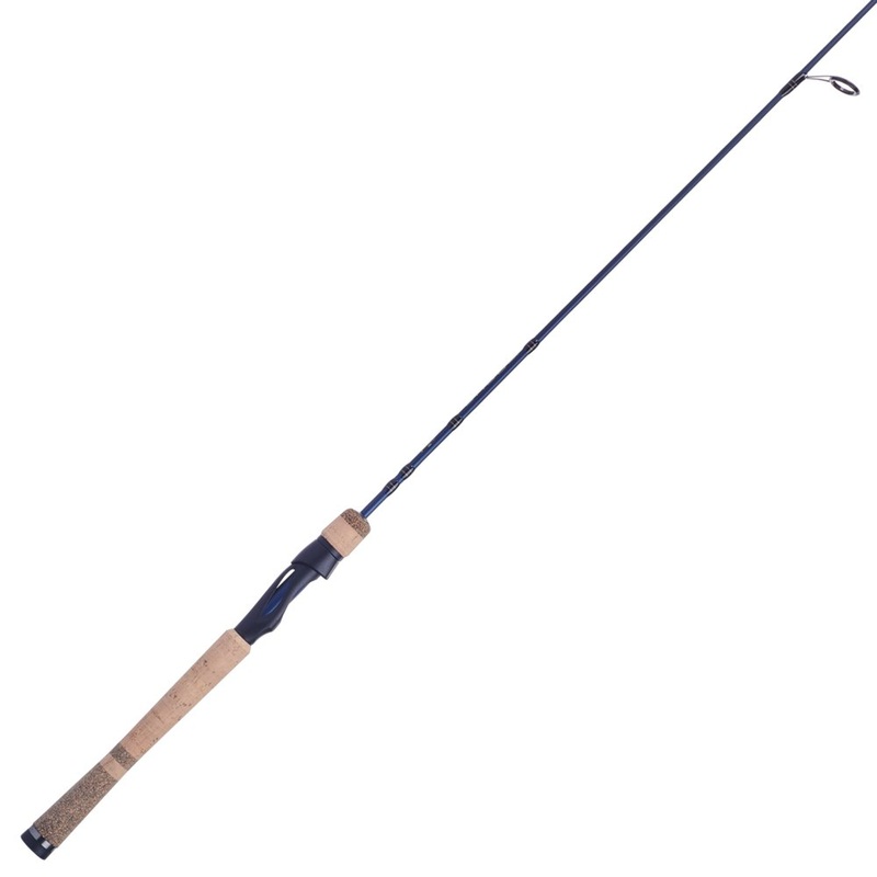 Pflueger Fenwick Eagle 6’6 Medium Fast Spinning Combo 2 Piece