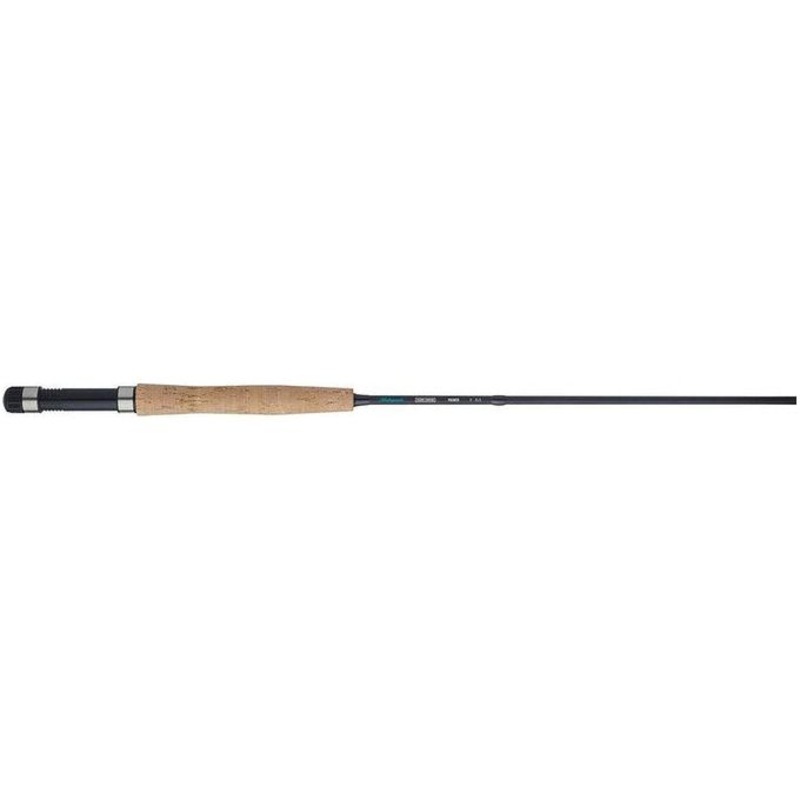 Shakespeare Premier Cedar Canyon Light- Weight Fly Rod 3-4 Weight 8’0