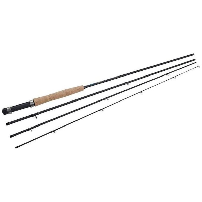 Shakespeare Premier Cedar Canyon Light- Weight Fly Rod 3-4 Weight 8’0