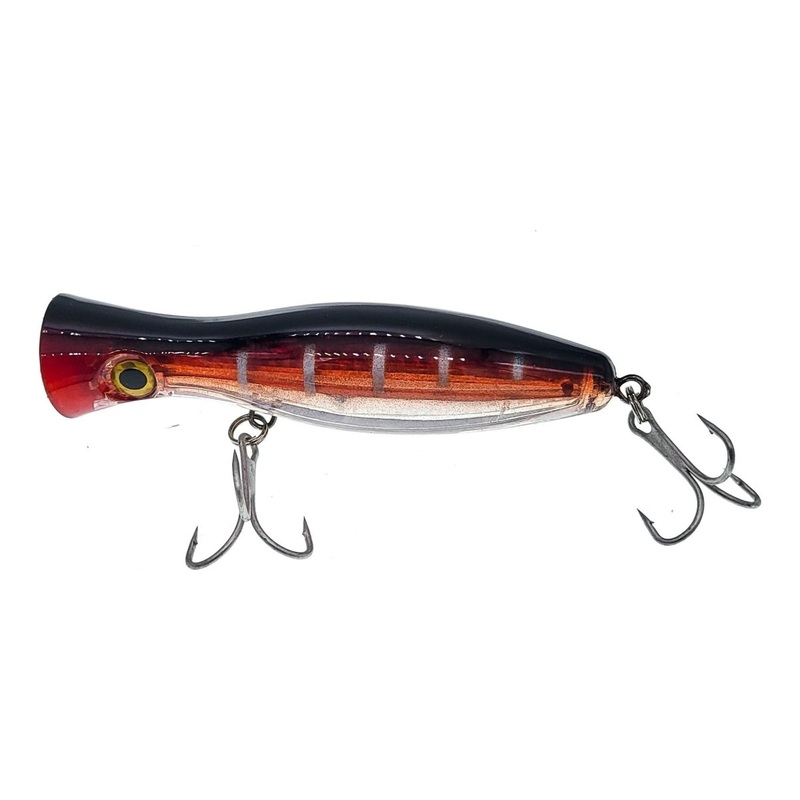 FAS Long Cast Inshore Popper 5 1-1/2 Oz
