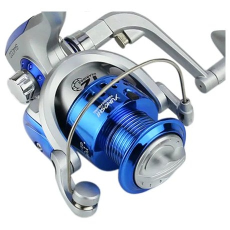 FAS Yumoshi Spinning Reel 5.5:1