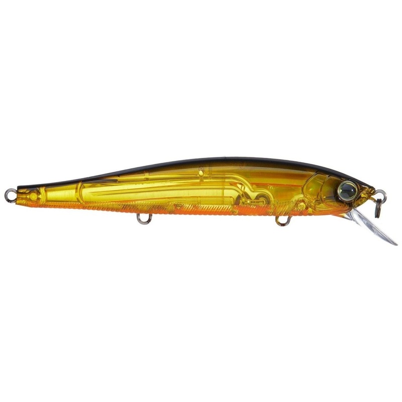 Yo-Zuri 3DB Jerkbait 110 SP Suspending 4-3/8 1/2 Oz
