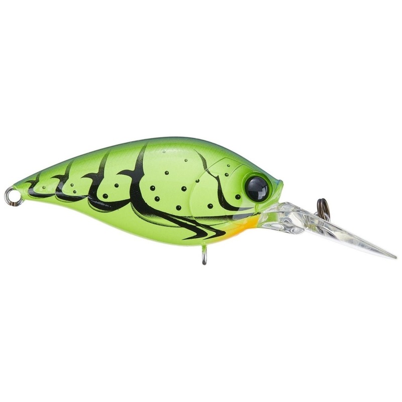 Yo-Zuri Crank MR60 2-3/8 1/2 Oz Floating